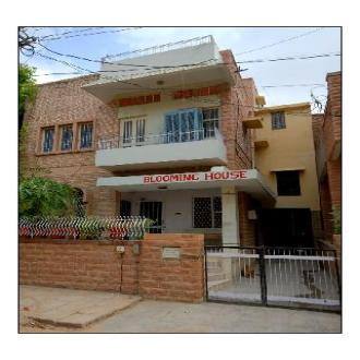 Family Guest House In Jodhpur, Jodhpur 2